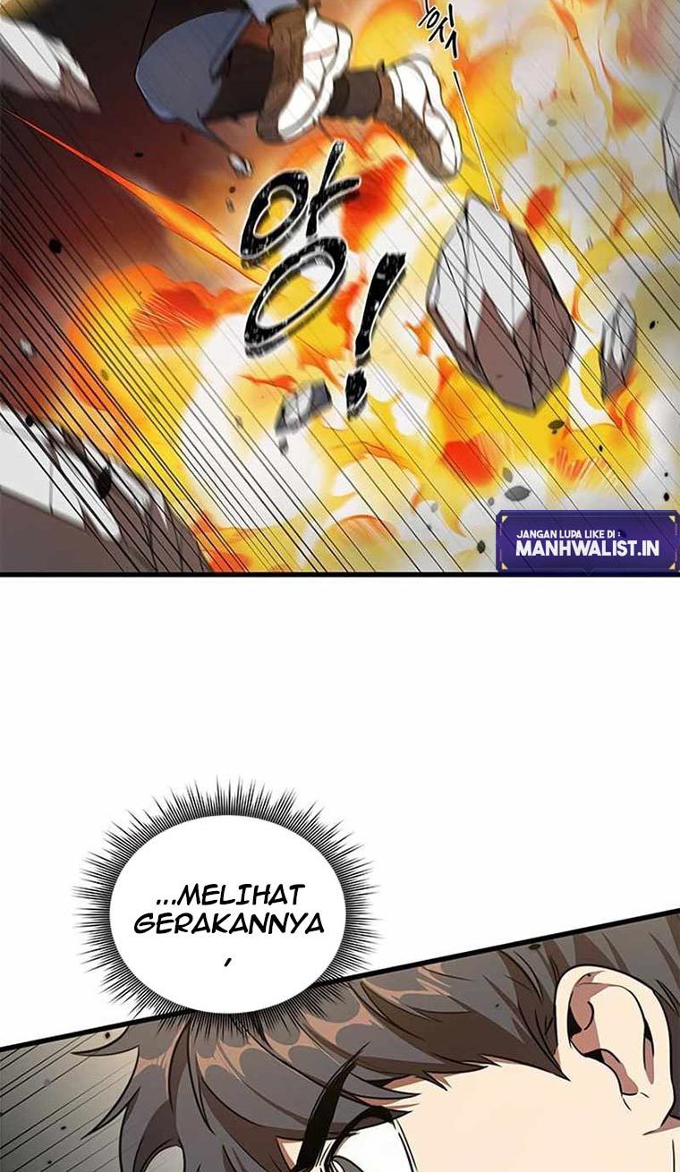 Legendary Ranker’s Comeback Chapter 08 Gambar 18