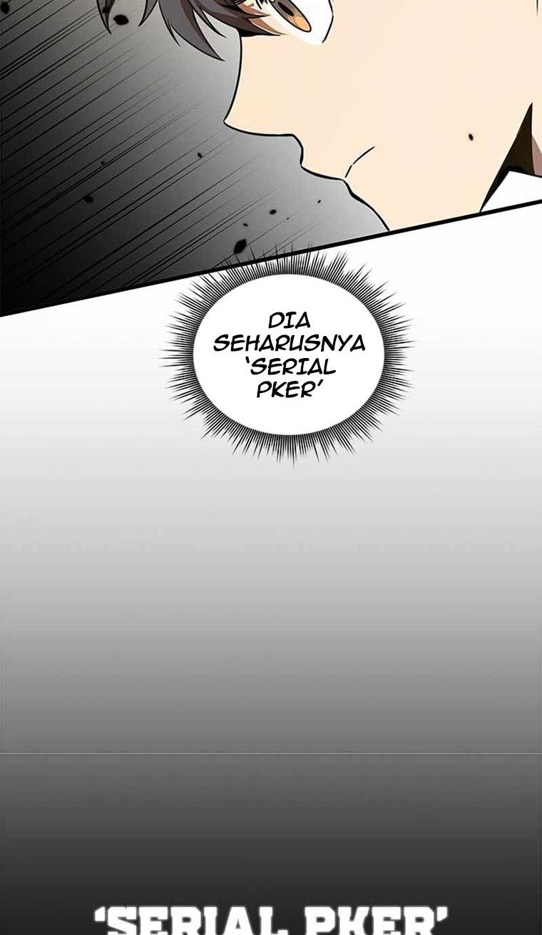 Legendary Ranker’s Comeback Chapter 08 Gambar 19