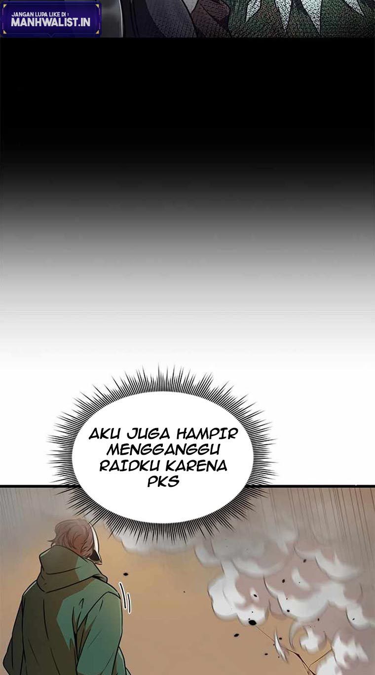 Legendary Ranker’s Comeback Chapter 08 Gambar 22