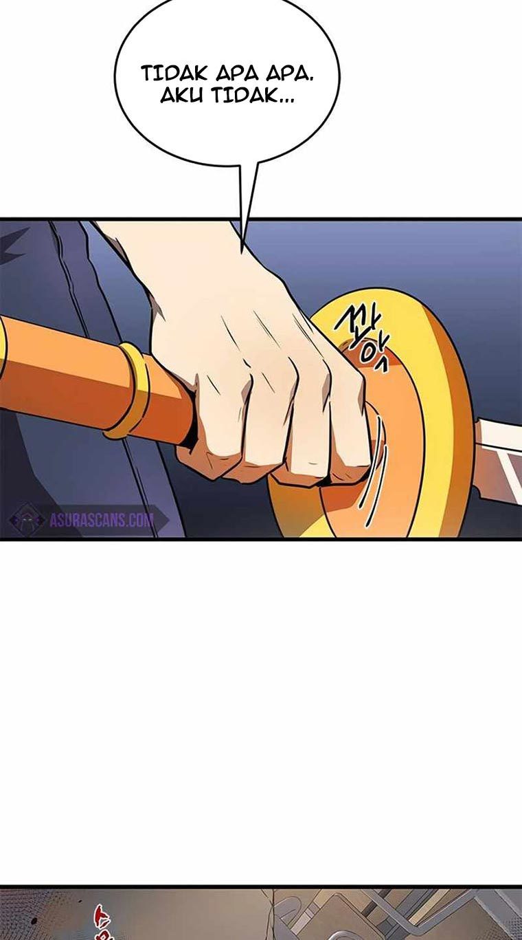 Legendary Ranker’s Comeback Chapter 08 Gambar 29