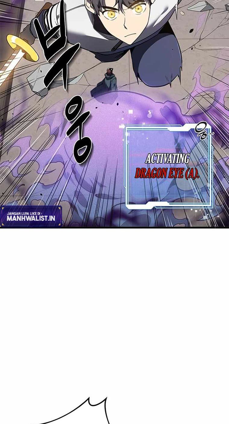 Legendary Ranker’s Comeback Chapter 08 Gambar 32