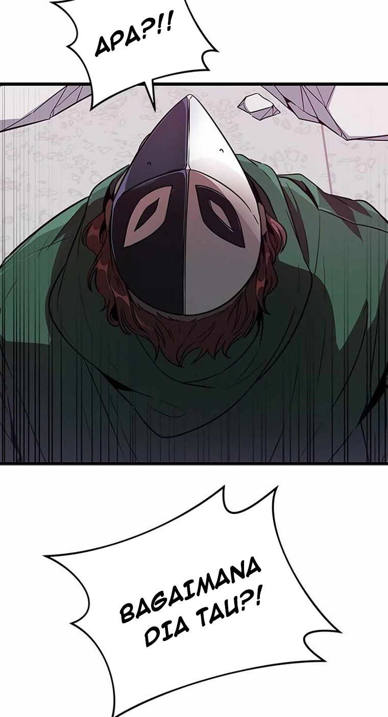 Legendary Ranker’s Comeback Chapter 08 Gambar 33