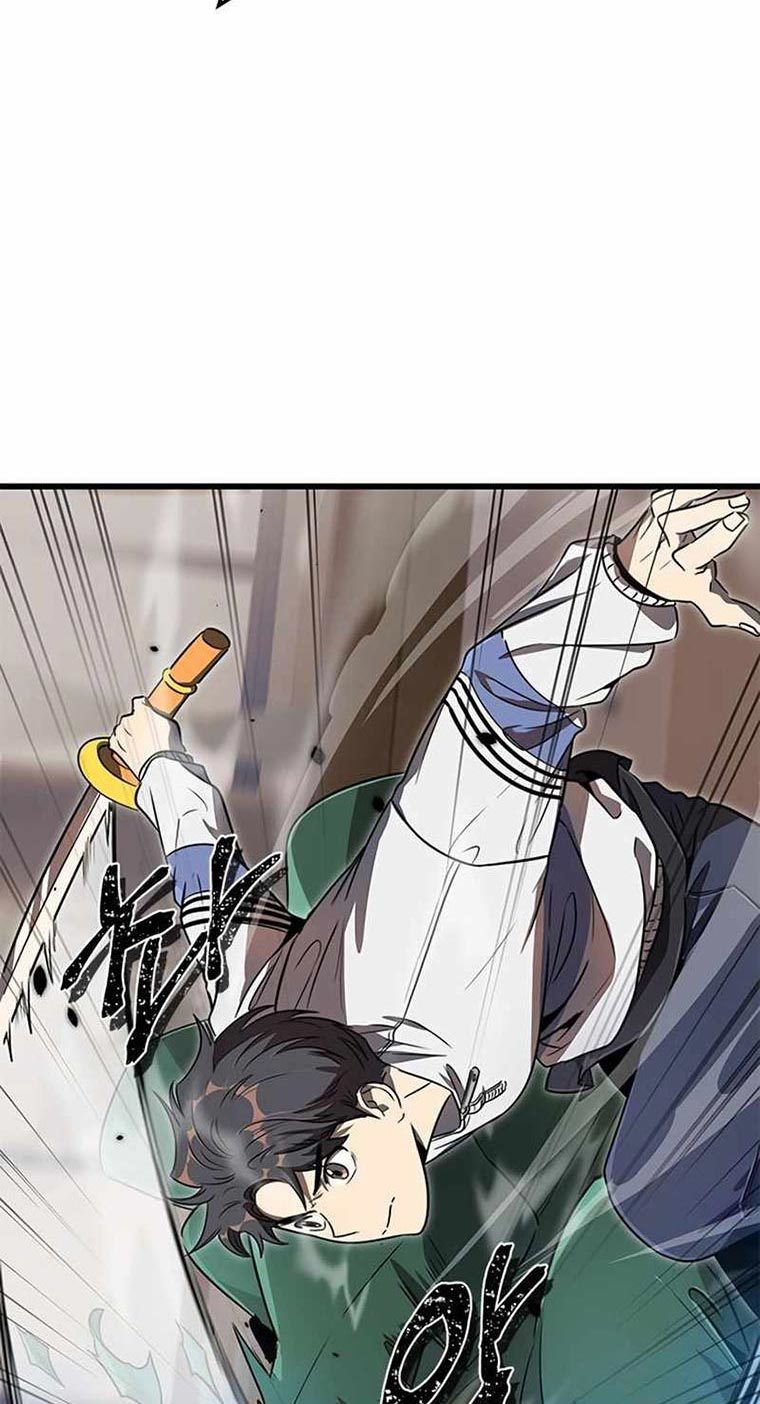 Legendary Ranker’s Comeback Chapter 08 Gambar 34