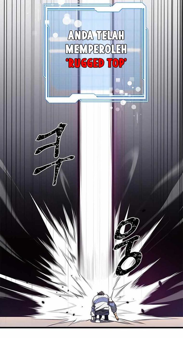 Legendary Ranker’s Comeback Chapter 08 Gambar 36