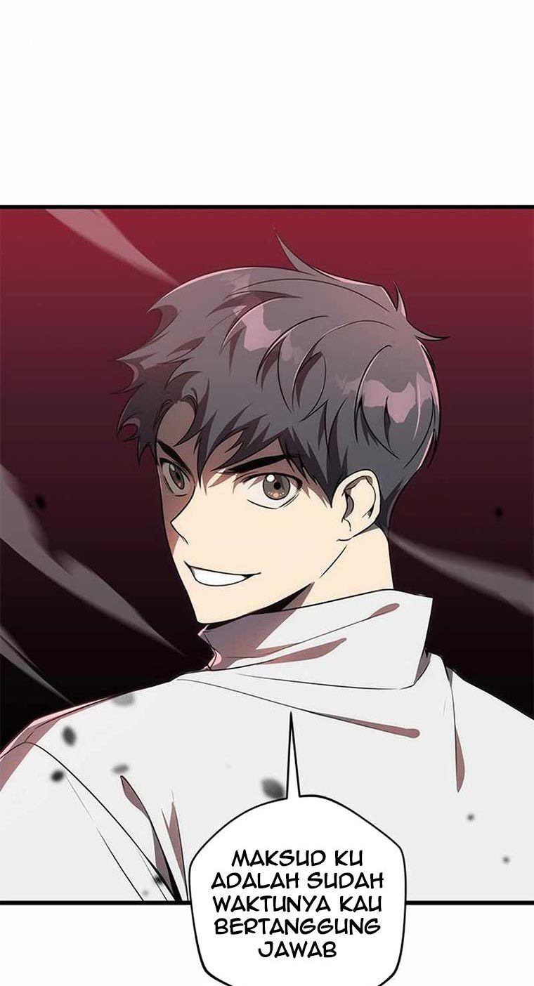 Legendary Ranker’s Comeback Chapter 08 Gambar 38