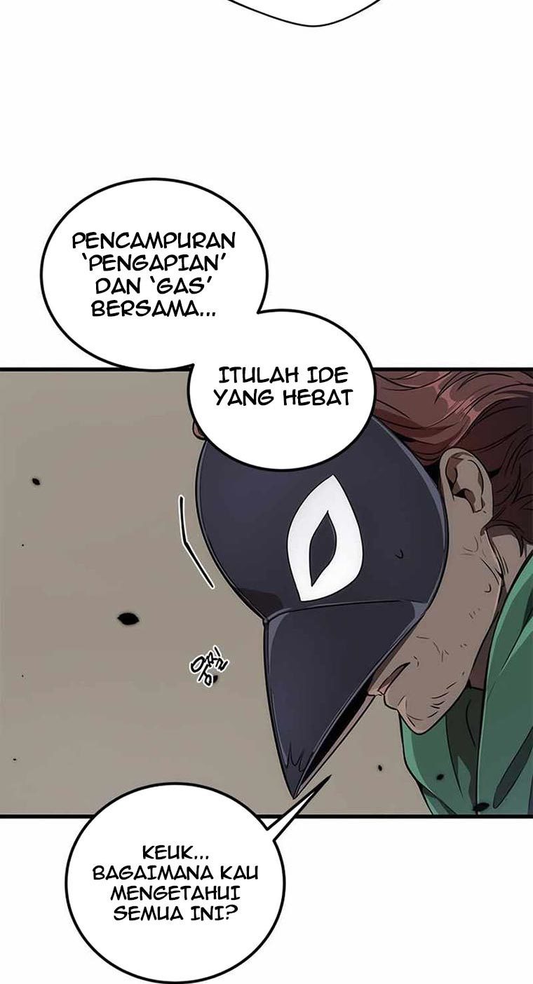 Legendary Ranker’s Comeback Chapter 08 Gambar 39