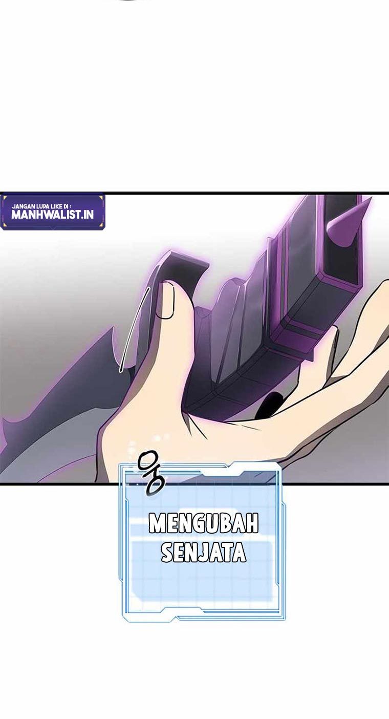 Legendary Ranker’s Comeback Chapter 08 Gambar 40