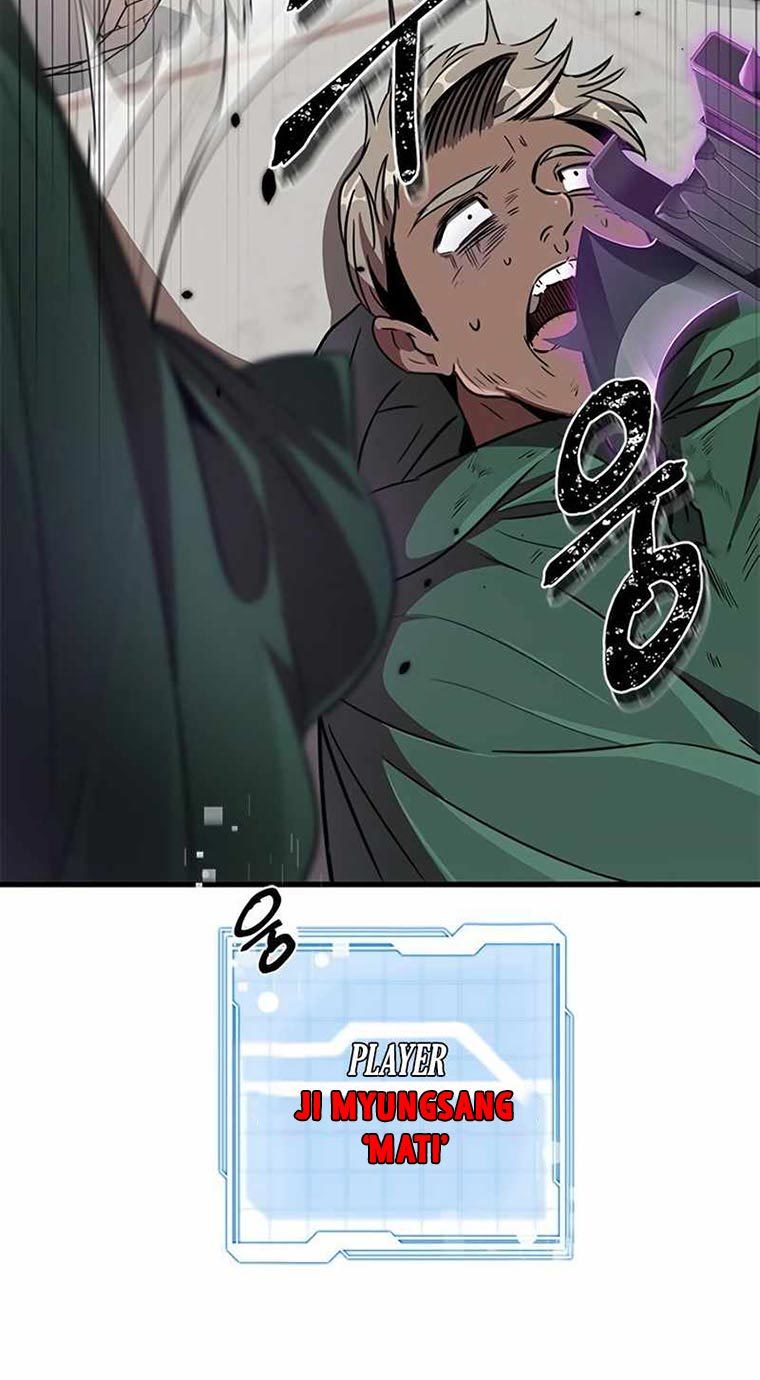 Legendary Ranker’s Comeback Chapter 08 Gambar 45