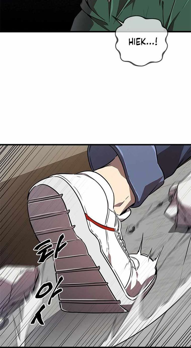 Legendary Ranker’s Comeback Chapter 08 Gambar 47