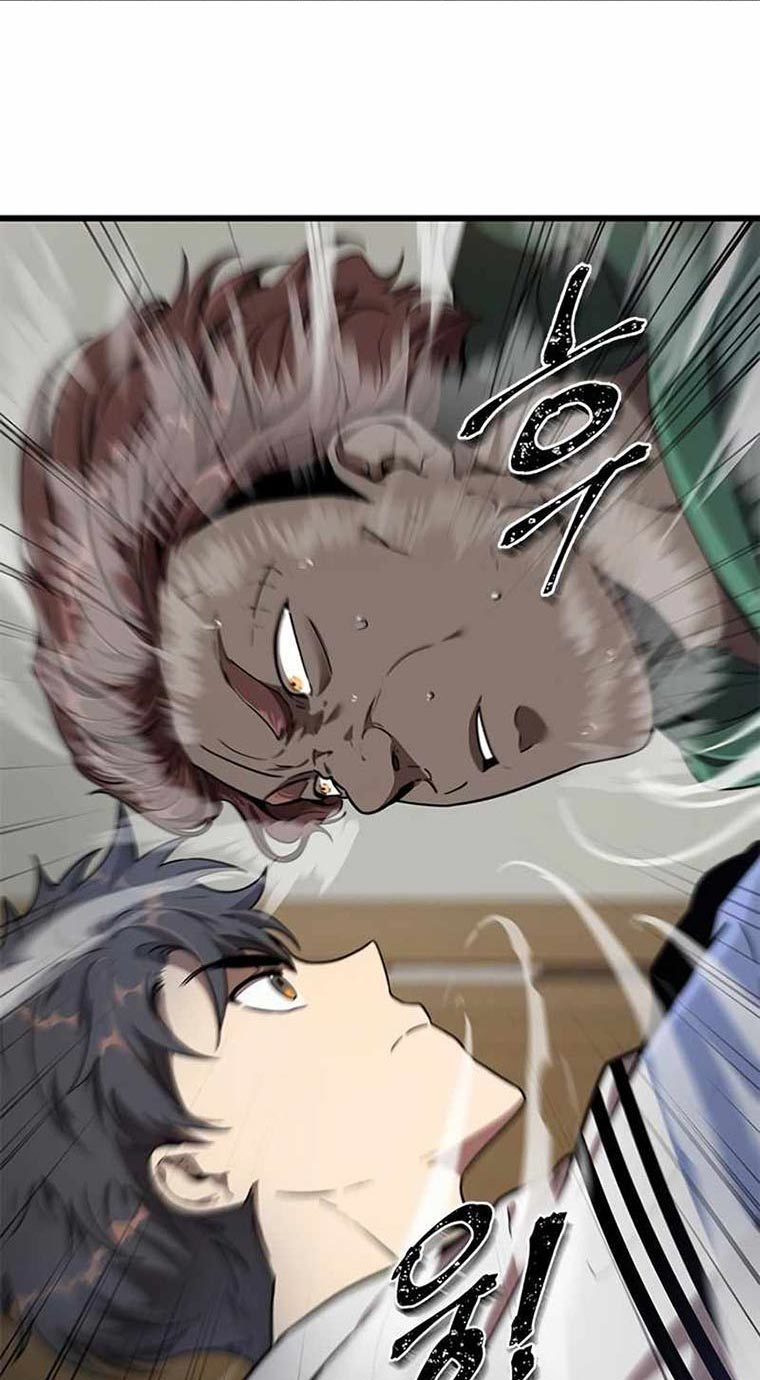 Legendary Ranker’s Comeback Chapter 08 Gambar 48