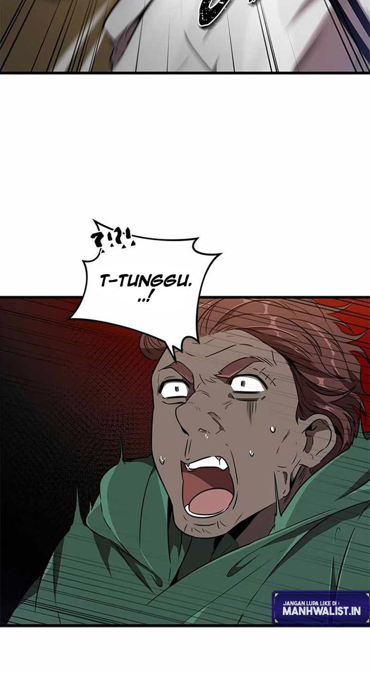 Legendary Ranker’s Comeback Chapter 08 Gambar 49