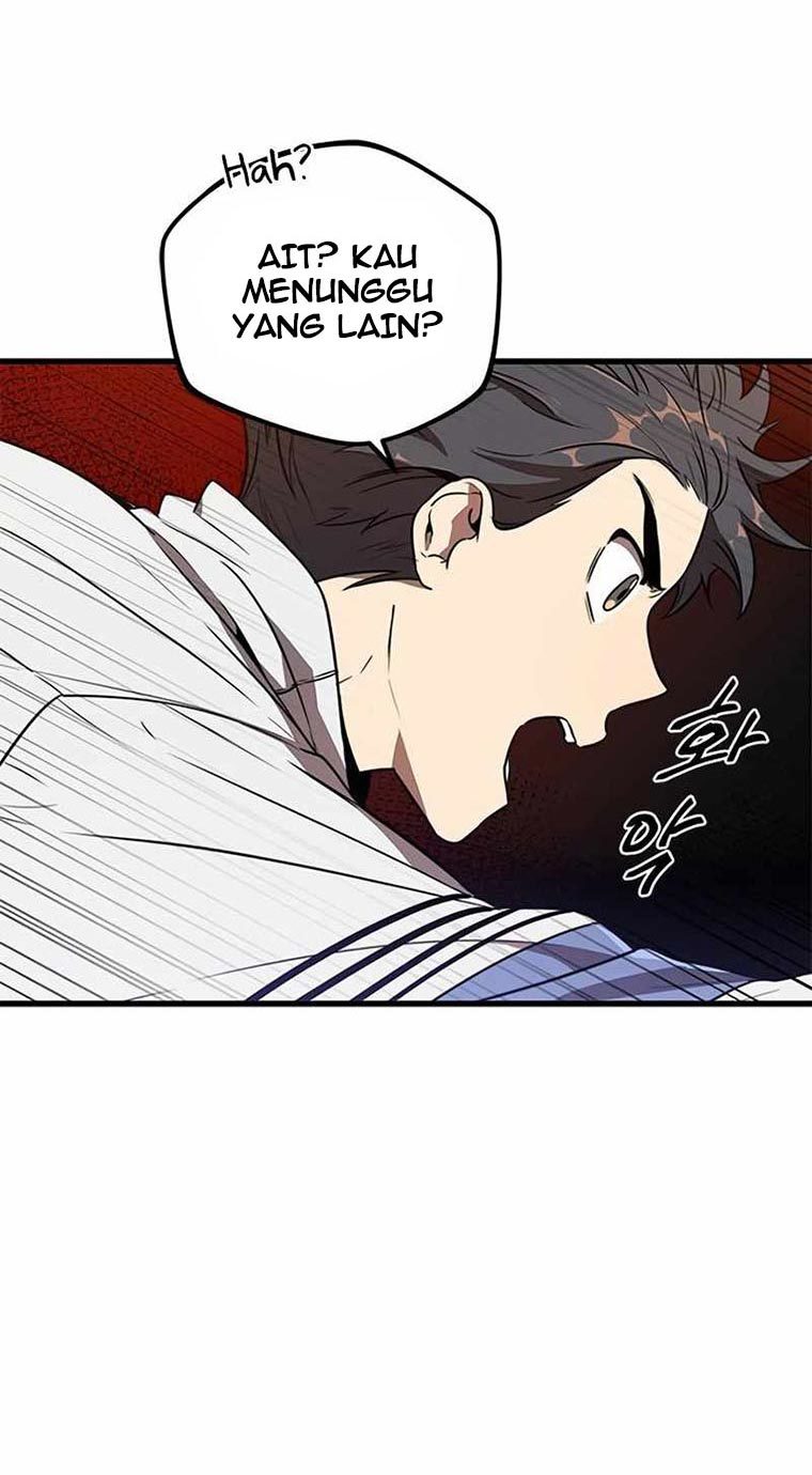 Legendary Ranker’s Comeback Chapter 08 Gambar 50