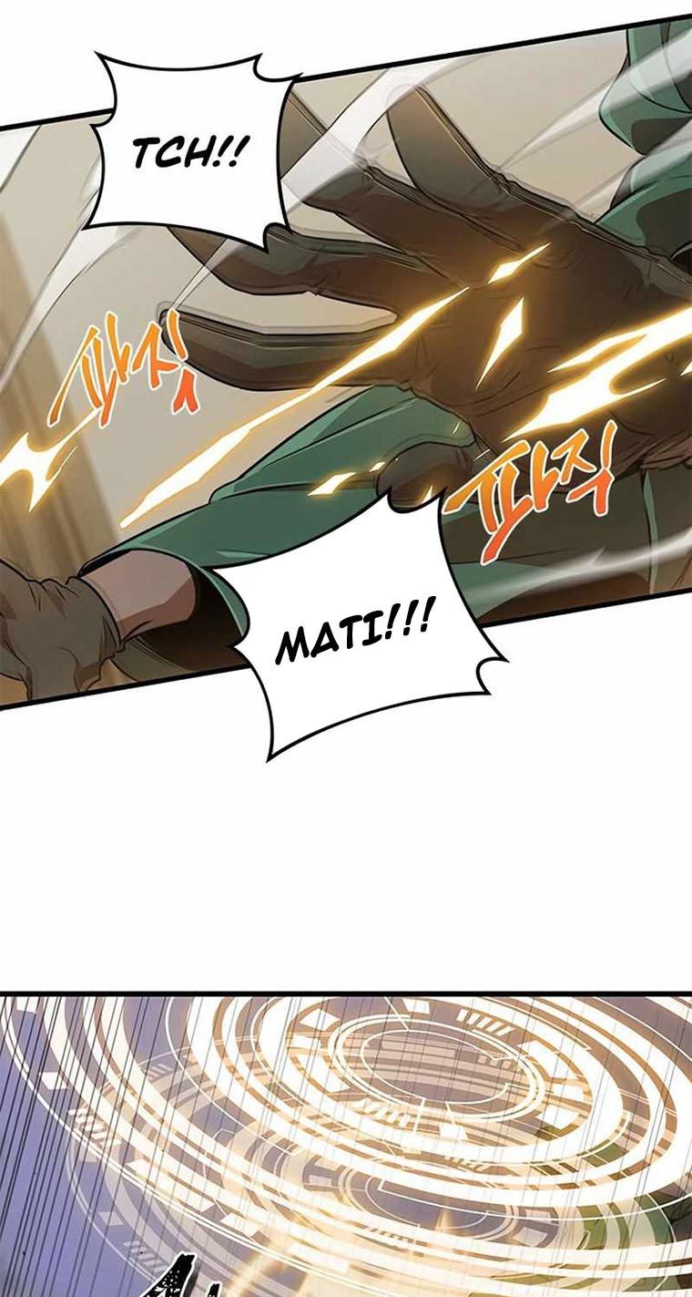 Legendary Ranker’s Comeback Chapter 08 Gambar 51