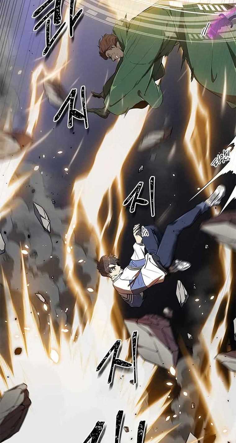 Legendary Ranker’s Comeback Chapter 08 Gambar 52