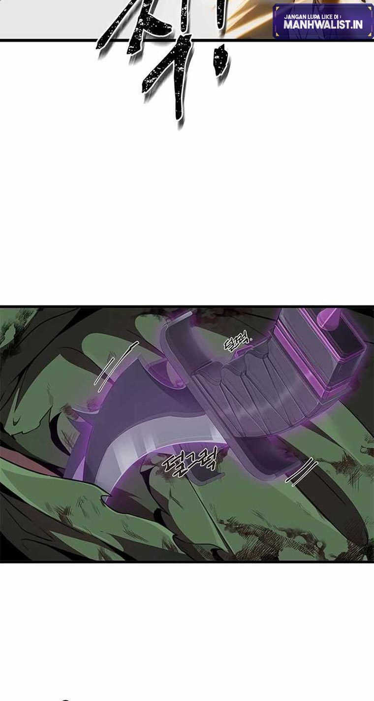 Legendary Ranker’s Comeback Chapter 08 Gambar 53