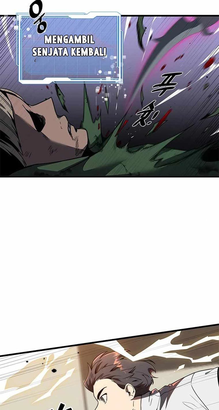 Legendary Ranker’s Comeback Chapter 08 Gambar 54