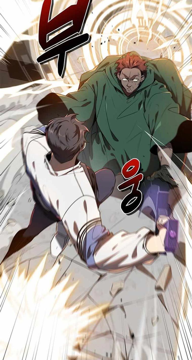 Legendary Ranker’s Comeback Chapter 08 Gambar 56