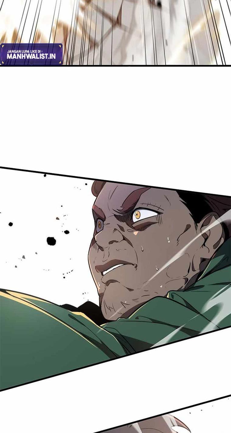 Legendary Ranker’s Comeback Chapter 08 Gambar 57