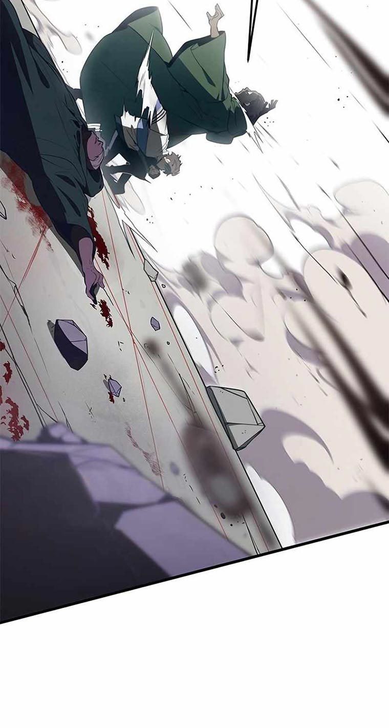 Legendary Ranker’s Comeback Chapter 08 Gambar 60