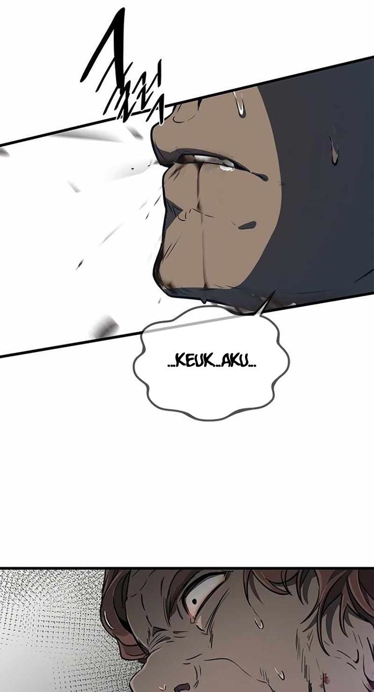 Legendary Ranker’s Comeback Chapter 08 Gambar 61