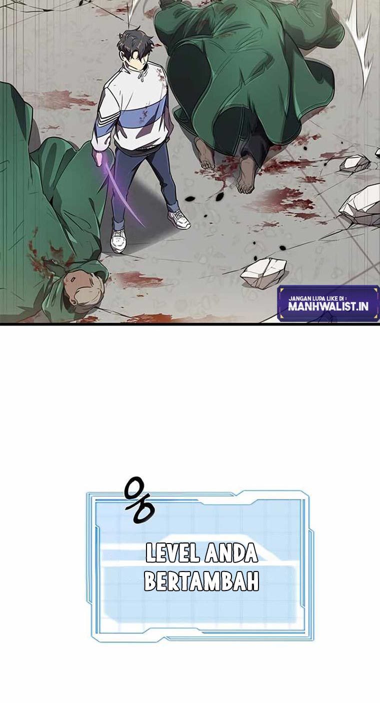 Legendary Ranker’s Comeback Chapter 08 Gambar 63