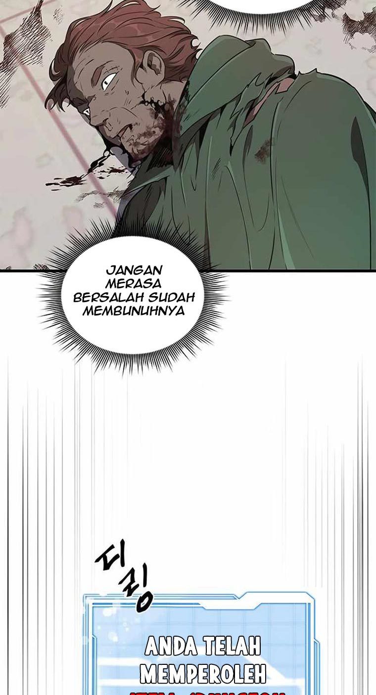 Legendary Ranker’s Comeback Chapter 08 Gambar 65