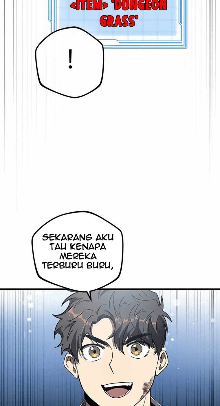 Legendary Ranker’s Comeback Chapter 08 Gambar 66