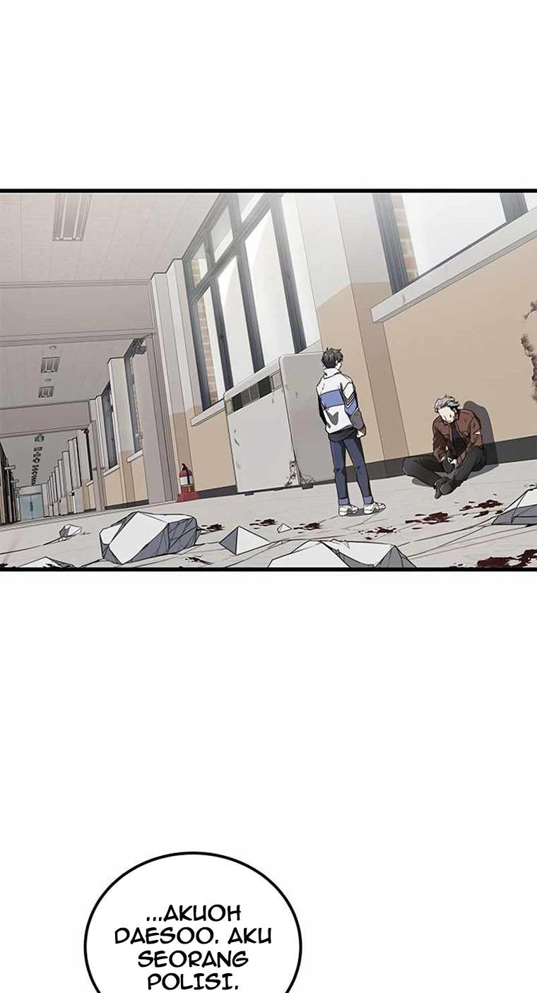 Legendary Ranker’s Comeback Chapter 08 Gambar 68