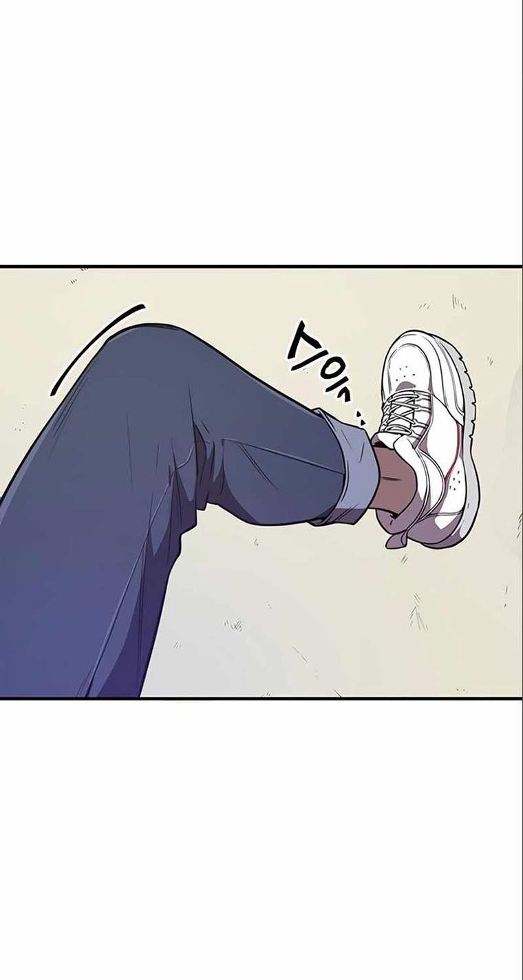 Legendary Ranker’s Comeback Chapter 07 Gambar 100