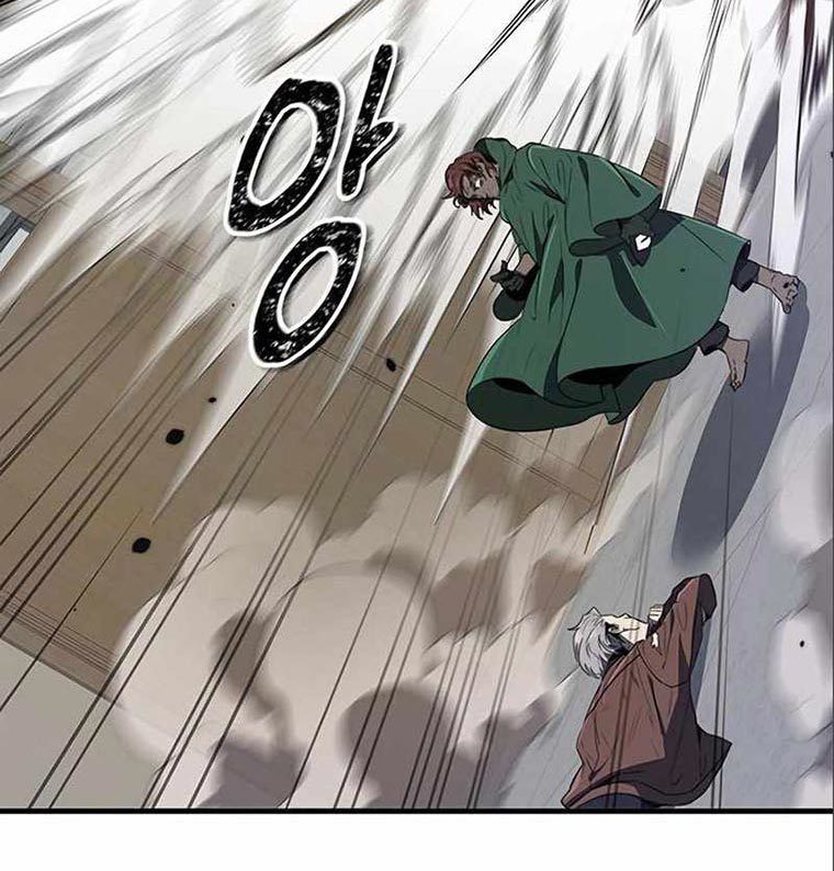 Legendary Ranker’s Comeback Chapter 07 Gambar 102