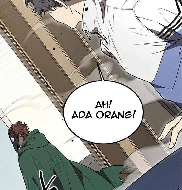 Legendary Ranker’s Comeback Chapter 07 Gambar 106