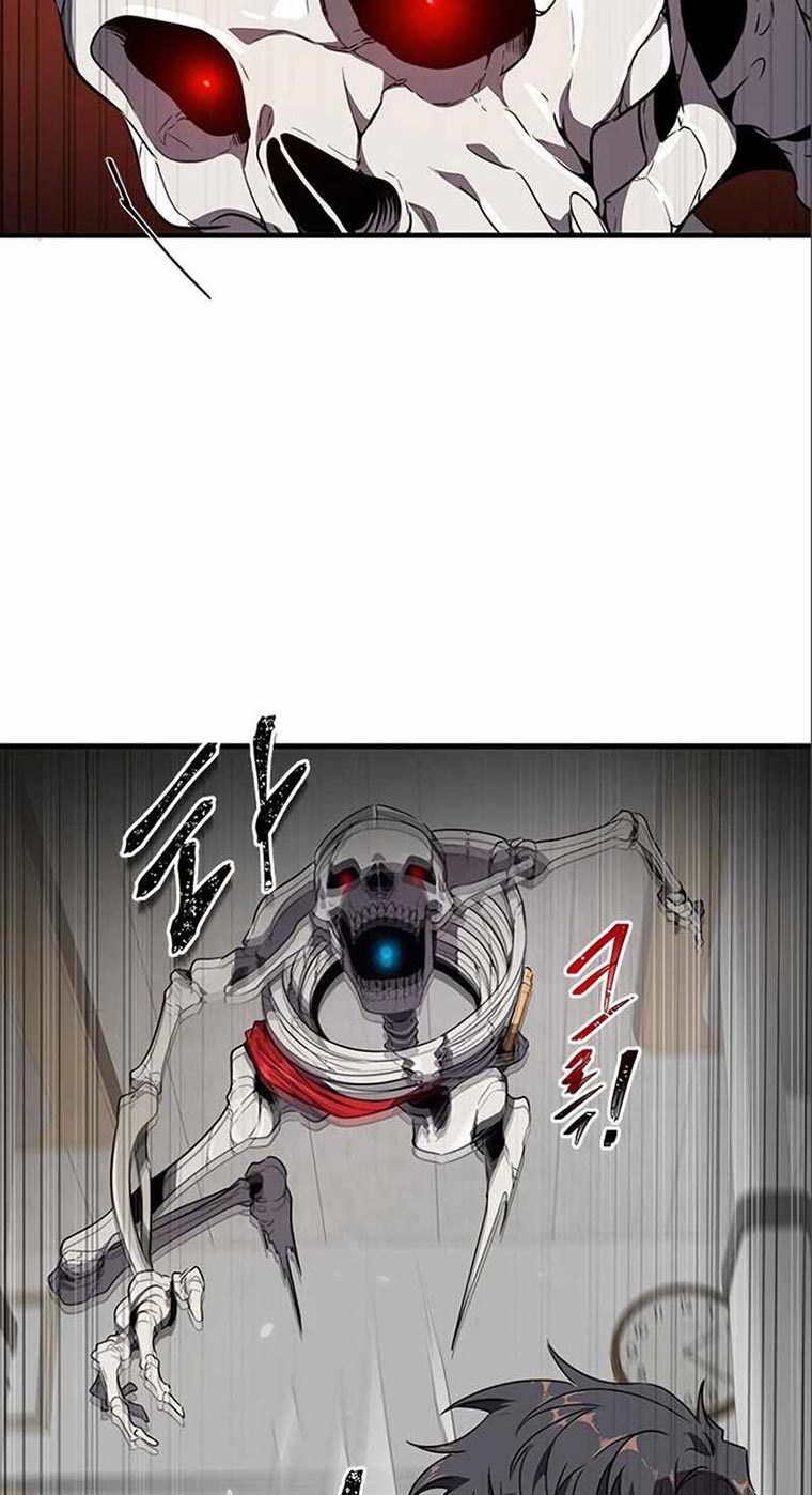 Legendary Ranker’s Comeback Chapter 07 Gambar 13