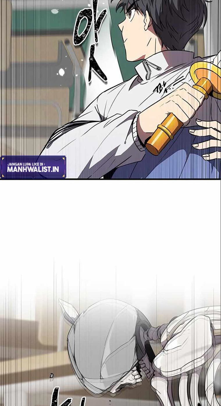 Legendary Ranker’s Comeback Chapter 07 Gambar 14