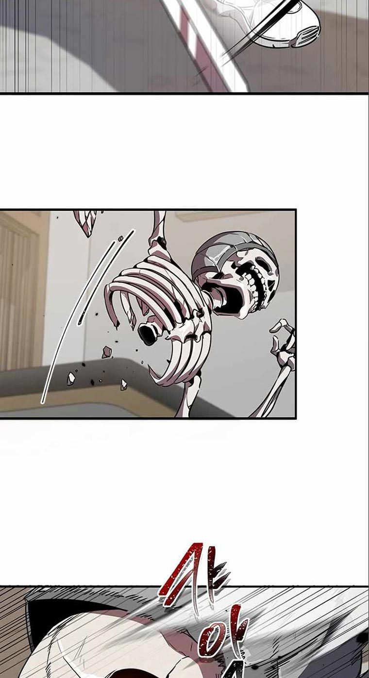 Legendary Ranker’s Comeback Chapter 07 Gambar 16