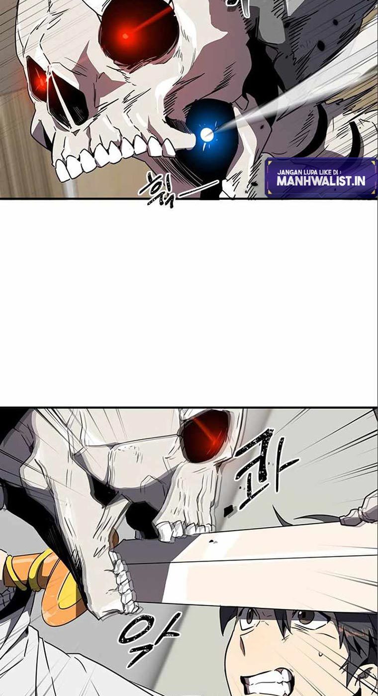 Legendary Ranker’s Comeback Chapter 07 Gambar 17