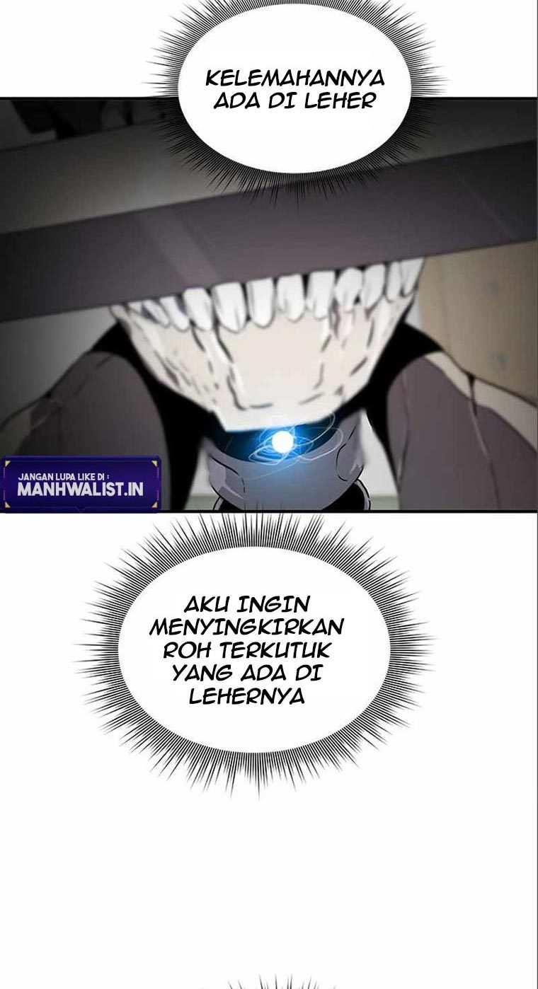 Legendary Ranker’s Comeback Chapter 07 Gambar 19