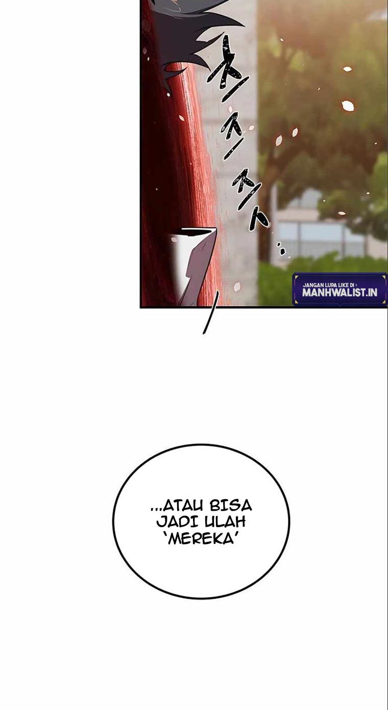 Baca Manhwa Legendary Ranker’s Comeback Chapter 07 Gambar 2