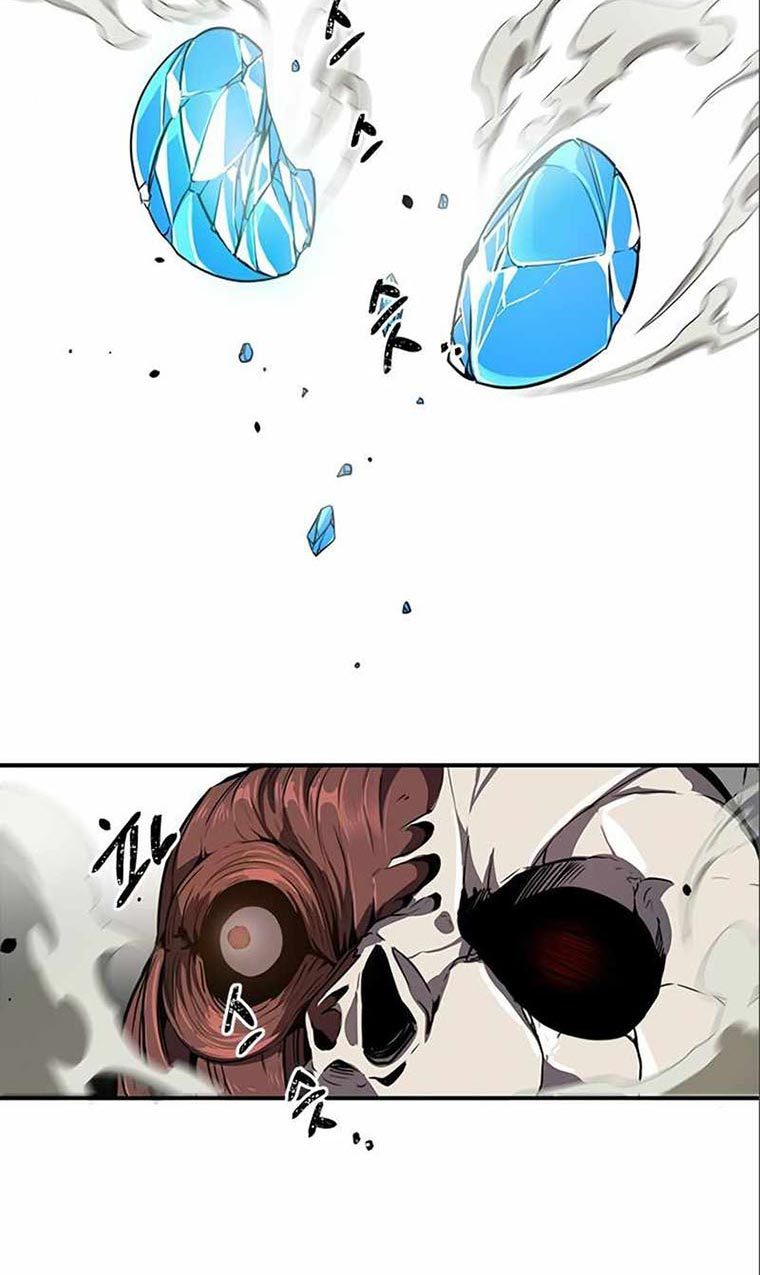 Legendary Ranker’s Comeback Chapter 07 Gambar 24