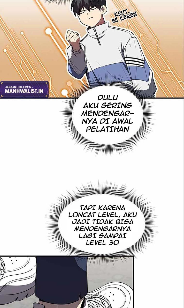 Legendary Ranker’s Comeback Chapter 07 Gambar 26