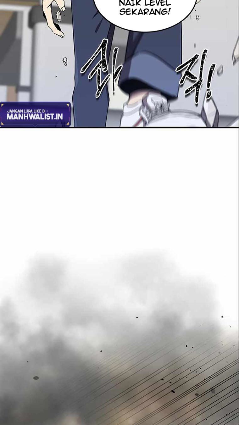 Legendary Ranker’s Comeback Chapter 07 Gambar 36