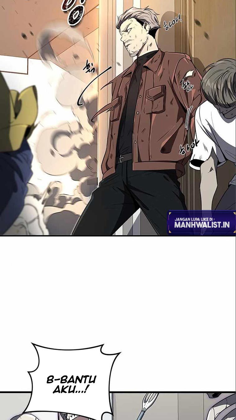 Legendary Ranker’s Comeback Chapter 07 Gambar 38