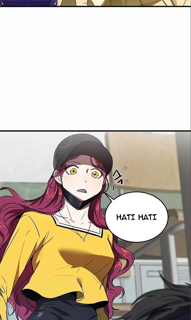 Legendary Ranker’s Comeback Chapter 07 Gambar 46