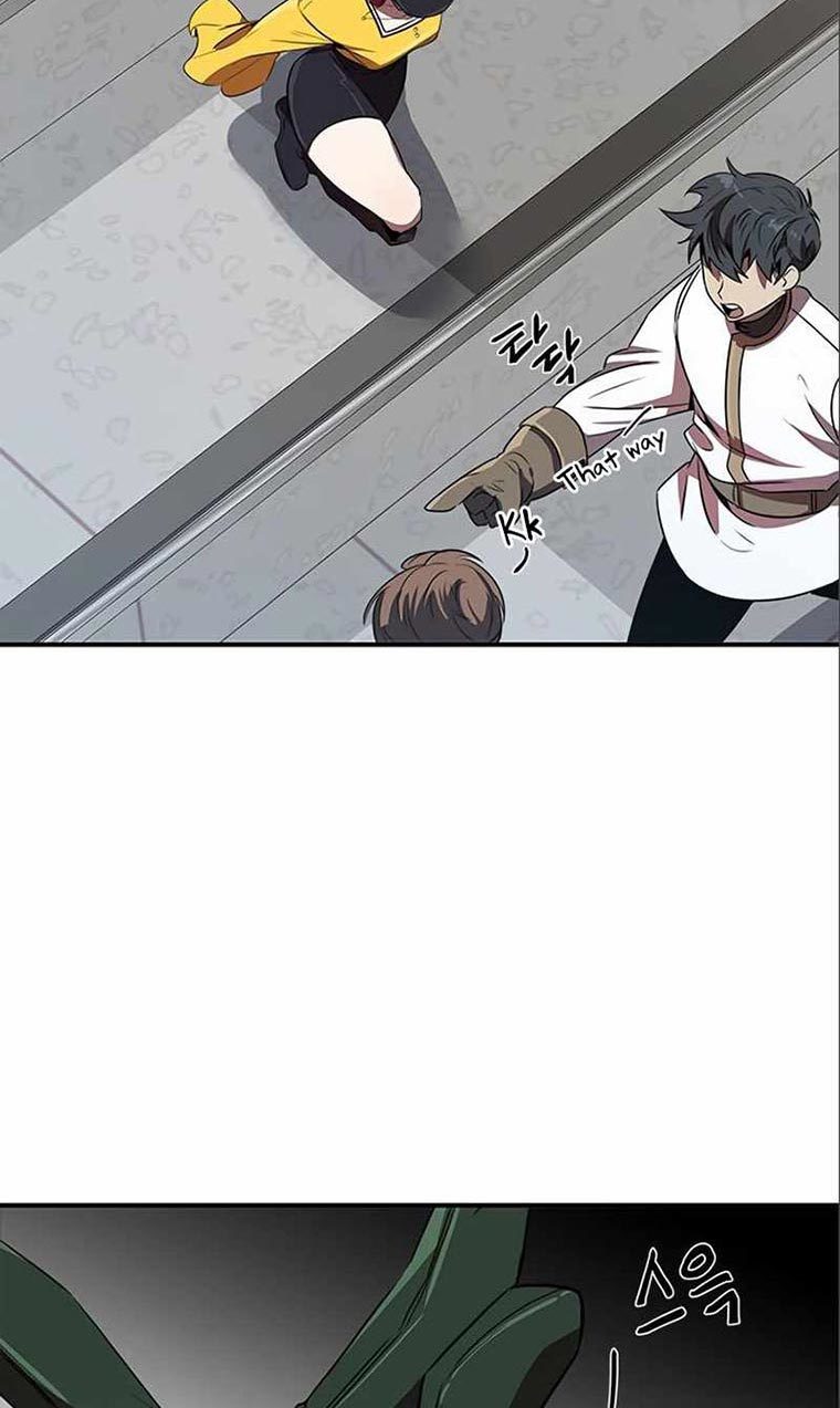 Legendary Ranker’s Comeback Chapter 07 Gambar 48