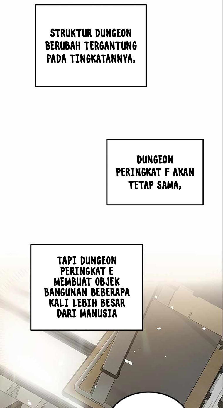 Legendary Ranker’s Comeback Chapter 07 Gambar 5