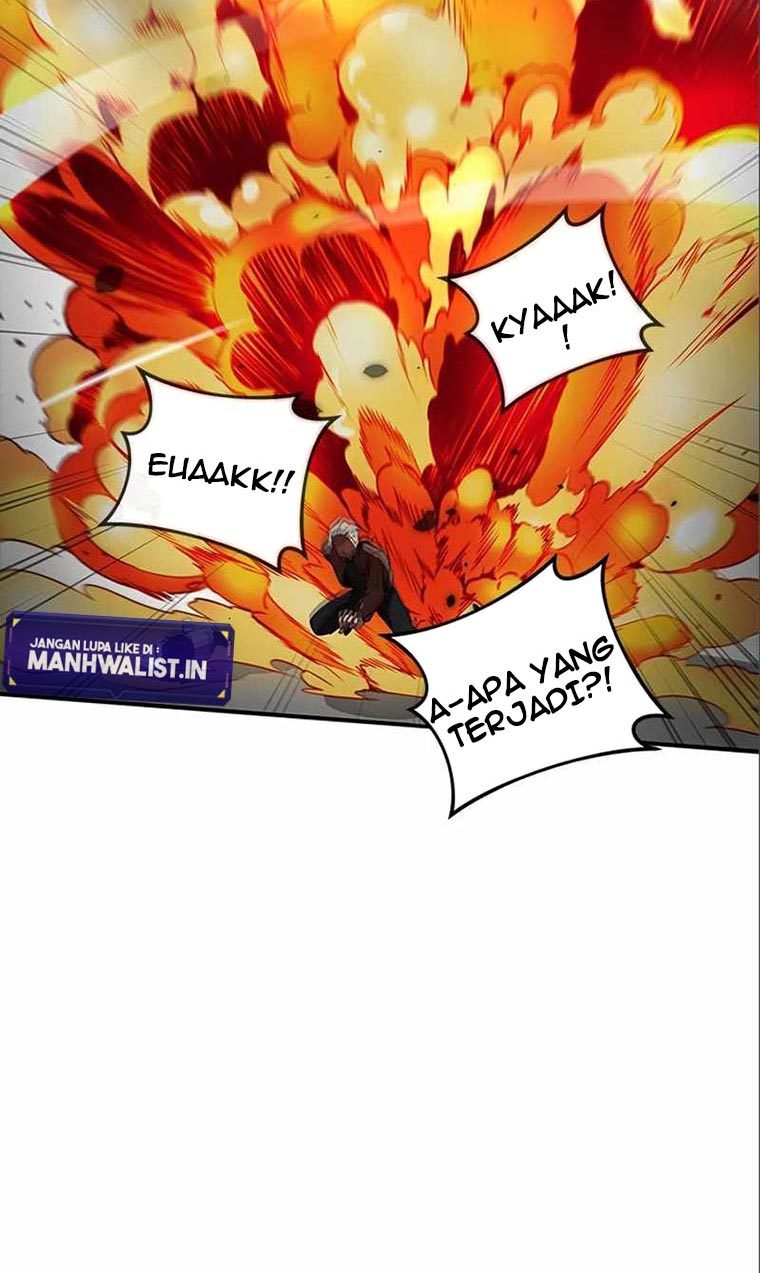 Legendary Ranker’s Comeback Chapter 07 Gambar 50