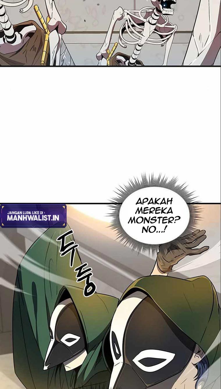 Legendary Ranker’s Comeback Chapter 07 Gambar 54