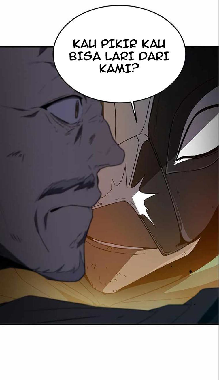 Legendary Ranker’s Comeback Chapter 07 Gambar 61