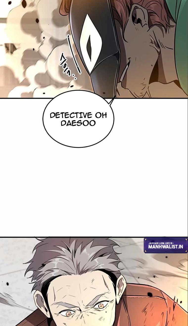 Legendary Ranker’s Comeback Chapter 07 Gambar 65