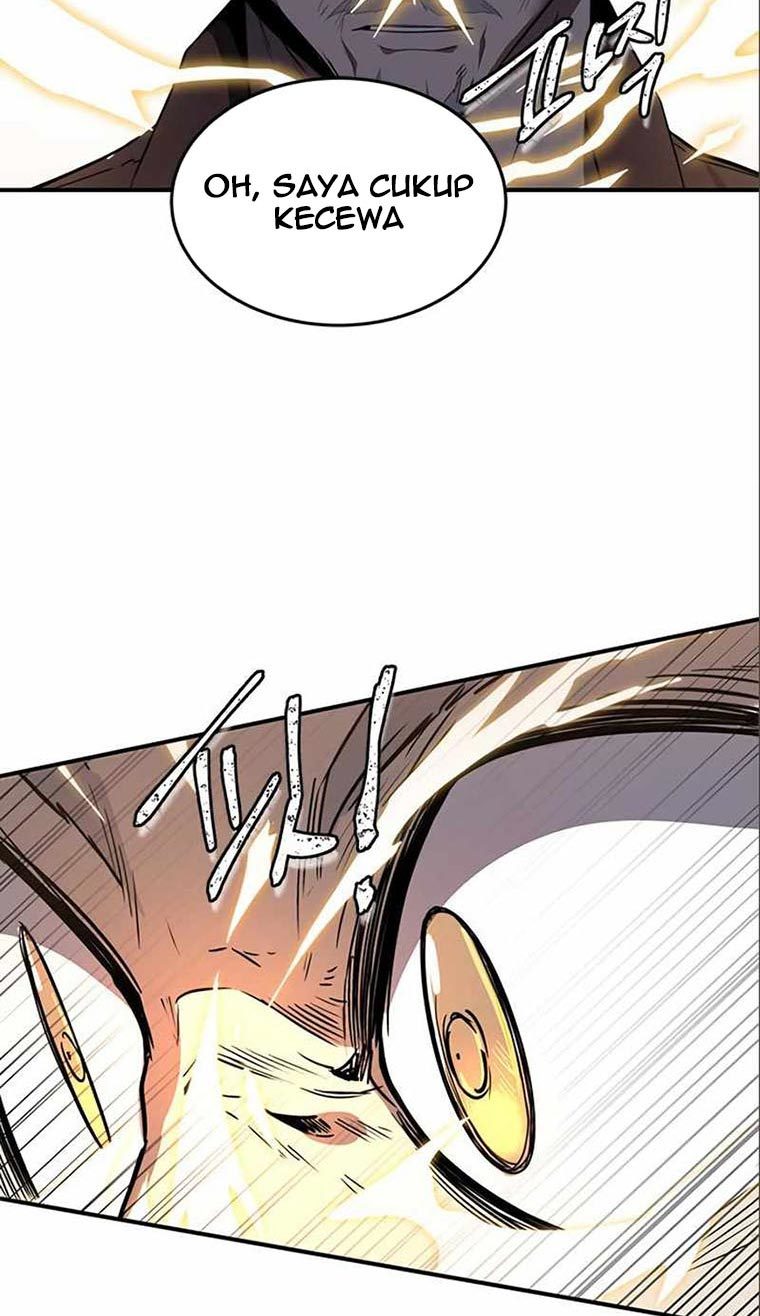 Legendary Ranker’s Comeback Chapter 07 Gambar 67