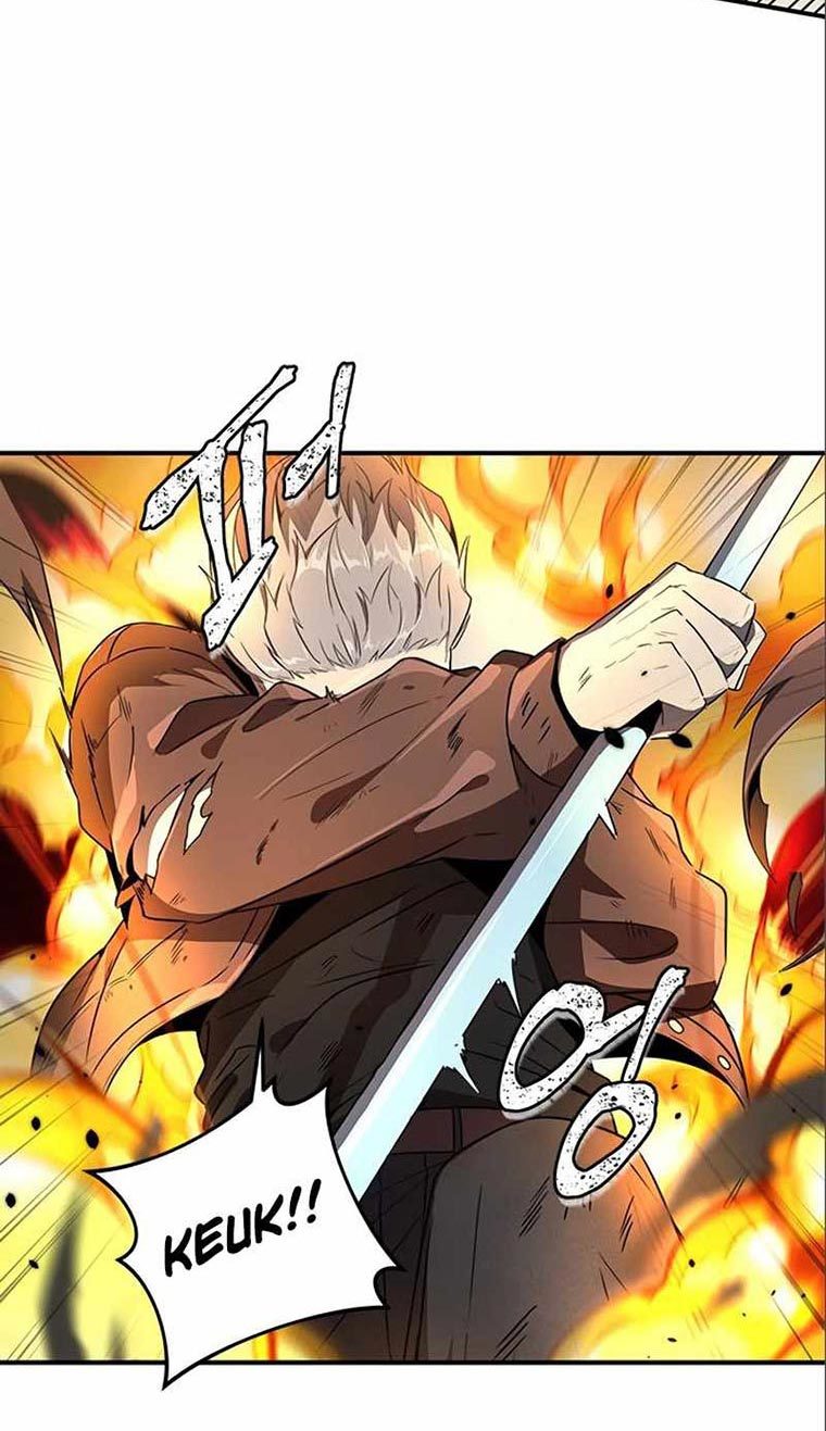 Legendary Ranker’s Comeback Chapter 07 Gambar 68